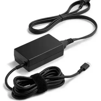 Netzadapter HP 65W Modell 2R882AV, externes Laptop-Netzteil 65W