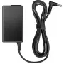 AC Adapter HP 65W Smart 9KZ25AV mit USB — 65W Leistung, Smart-Adapter für HP Laptops