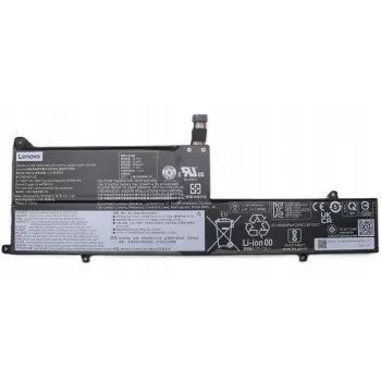 Lenovo-Akku 52,5 Wh 3-Zellen-Lithium-Ionen — Ersatzakku für tragbare Geräte