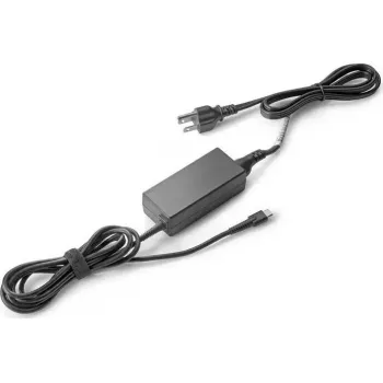 AC-Netzteil HP 45W Modell 1G4F7AV kompatibel mit HP Laptops