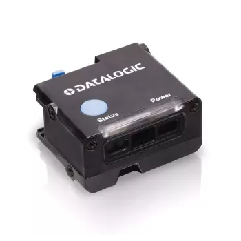 Feststehender Barcodeleser Datalogic GFS4520-BKK1-RED 2D USB Schwarz