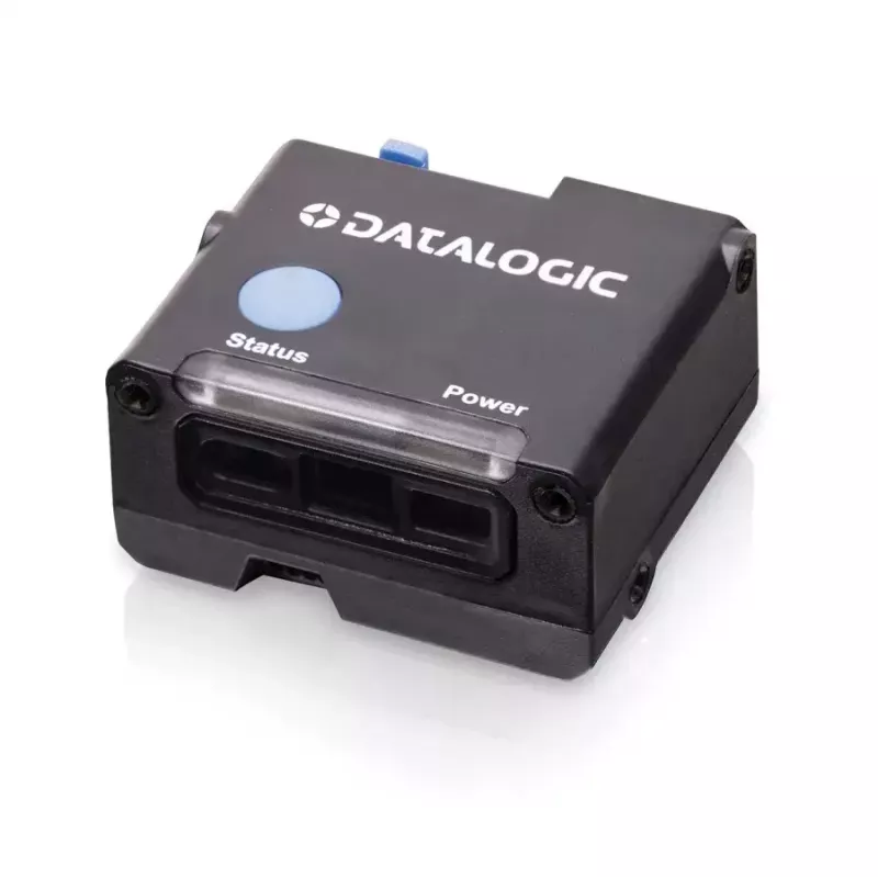 Feststehender Barcodeleser Datalogic GFS4520-BKK1-RED 2D USB Schwarz