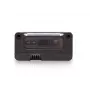 Feststehender Barcodeleser Datalogic GFS4520-BKK1-RED 2D USB Schwarz