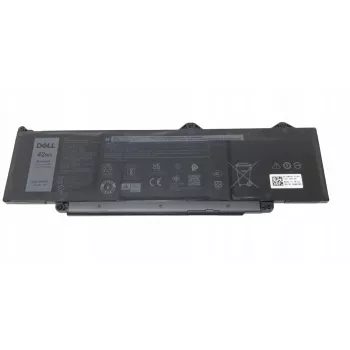Laptop-Akku Dell 3G4T8 42 Wh Li-Ion, Primärersatz für kompatible Dell-Notebooks
