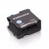 Fixierter Barcodeleser Datalogic GFS4520-BK-RED 2D USB Schwarz