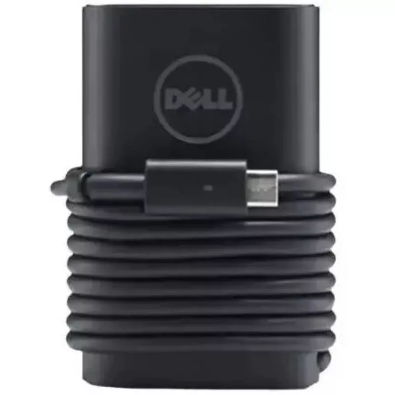 Netzteil Dell 90 W USB-C DELL-C1JYD für Laptops – 90 W, USB-C-Ausgang