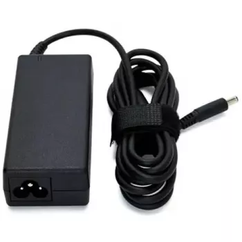 Dell AC-Adapter 65 W, 4,5-mm-Stecker, Modell 450-ALNZ