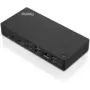 Dockingstation Lenovo CS18 ME Dock Ultra USI Modell 01YT274 — universelle Laptop-Dockinglösung