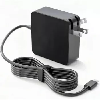 Dell 60W USB-C GaN Ultra schlank AC-Adapter — kompaktes 60-W-USB-C-Netzteil