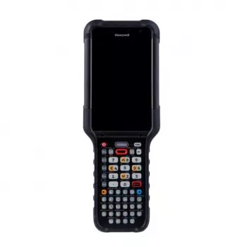 Honeywell CK67 Handheld-Mobilcomputer 4,3 Zoll 480x800 Multi-Touch 8 GB 128 GB
