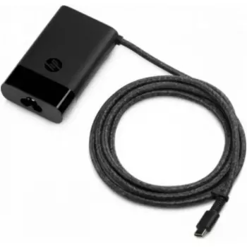 Netzteil Ladegerät HP SKO-AC ADPTR 65W USB-C NPFC — 65W USB-C-Netzteil