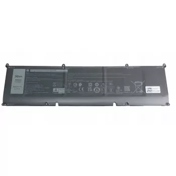 Wiederaufladbarer Lithium-Ionen-Laptop-Akku Dell N67M4 56 Wh (interner Ersatz)