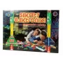 Pädagogisches Elektronik-Kit Dromader ZD-9575 — Lernbrettspiel für grundlegende Schaltungen und Bauteile