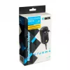 Netzteil IBOX IZU1A für den Innenbereich 100–240 V Schwarz, 75×35×43 mm