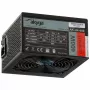 Akyga AK-U4-400 Ultimate 400 W ATX-Netzteil, 80 PLUS Bronze, aktive PFC, 120-mm-Lüfter