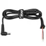 Akyga AK-SC-03 DC-Servicekabel für Notebook-Netzteil 5,5 x 1,7 mm, 90 W, 1,2 m, für Acer