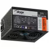 Akyga AK-U4-350 Ultimate 350 W ATX-Netzteil, 80 PLUS Bronze, aktive PFC, 120-mm-Lüfter