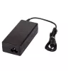 Akyga AK-ND-72 Netzteil für Toshiba-Laptops und Zebra-Drucker, 80 W, 19 V, 4,22 A, 5,5 x 2,5 mm