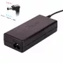 Akyga AK-ND-72 Netzteil für Toshiba-Laptops und Zebra-Drucker, 80 W, 19 V, 4,22 A, 5,5 x 2,5 mm