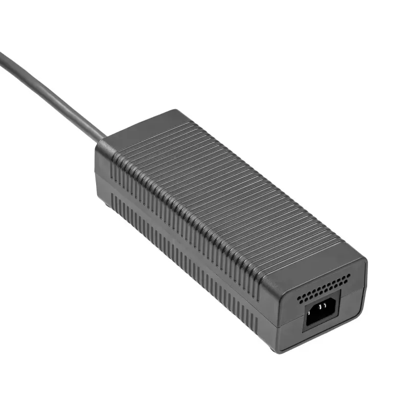 Akyga AK-PD-14 Netzteil für Xbox 360, 12 V / 16,5 A + 5 V / 1 A, 203 W