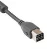 Akyga AK-PD-14 Netzteil für Xbox 360, 12 V / 16,5 A + 5 V / 1 A, 203 W