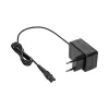 Akyga AK-PD-17 Netzteil für Philips Rasierer 15 V / 0,36 A, 5,4 W, 1,2 m