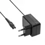 Akyga AK-PD-17 Netzteil für Philips Rasierer 15 V / 0,36 A, 5,4 W, 1,2 m