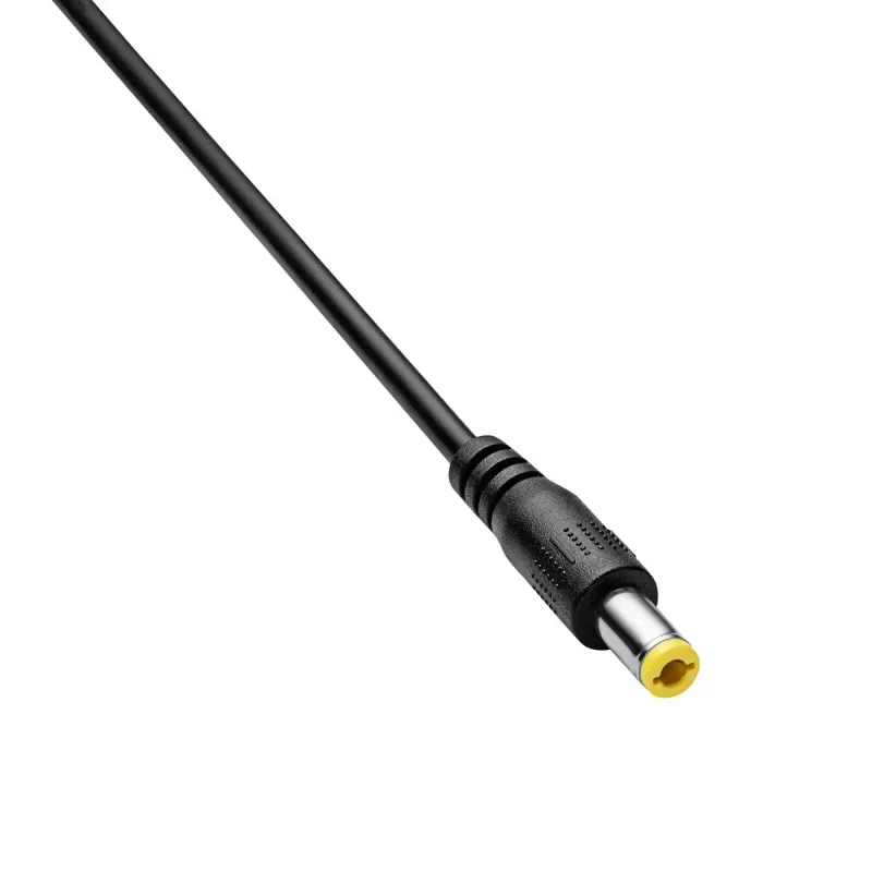 Akyga AK-PD-20 Netzteil für Tefal Staubsauger 26 V / 0,55 A, 14,3 W, 5,5 x 2,5 mm, 1,8 m