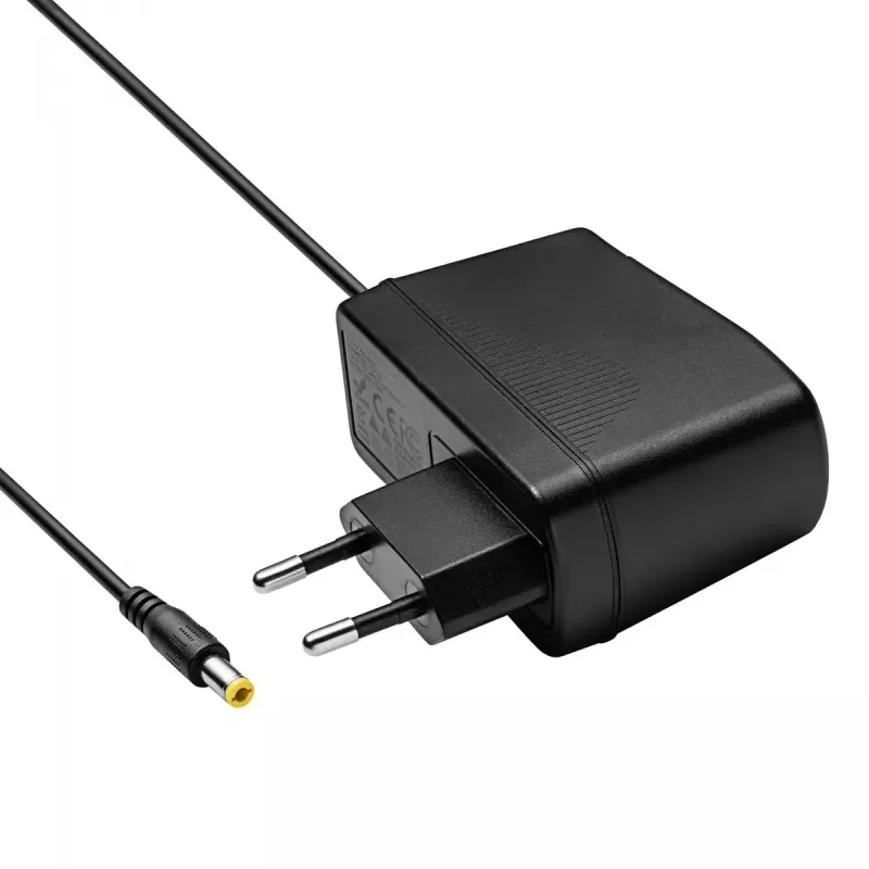 Akyga AK-PD-20 Netzteil für Tefal Staubsauger 26 V / 0,55 A, 14,3 W, 5,5 x 2,5 mm, 1,8 m