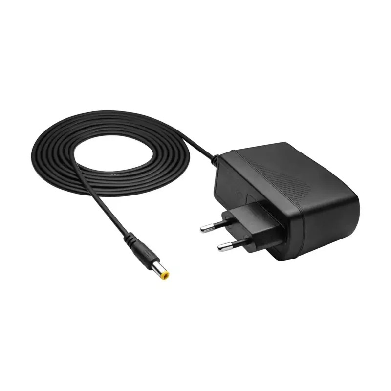 Akyga AK-PD-20 Netzteil für Tefal Staubsauger 26 V / 0,55 A, 14,3 W, 5,5 x 2,5 mm, 1,8 m