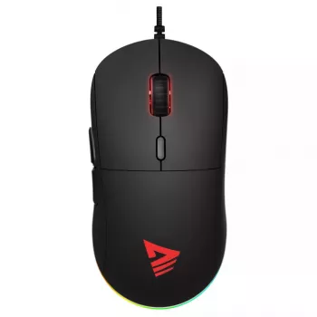 Maus Savio Gambit Gaming Rechtshänder USB Typ-A