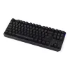Tastatur ENDORFY Thock TKL Wireless Red Mechanisch RGB LED 87 Tasten