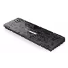 Tastatur ENDORFY Thock TKL Wireless Red Mechanisch RGB LED 87 Tasten