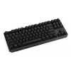 Tastatur ENDORFY Thock TKL Wireless Red Mechanisch RGB LED 87 Tasten