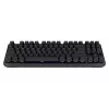 Tastatur ENDORFY Thock TKL Wireless Red Mechanisch RGB LED 87 Tasten