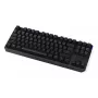 Tastatur ENDORFY Thock TKL Wireless Red Mechanisch RGB LED 87 Tasten