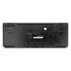Tastatur ENDORFY Thock TKL Wireless Schwarz Mechanisch RGB LED 87 Tasten