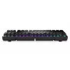 Tastatur ENDORFY Thock TKL Wireless Schwarz Mechanisch RGB LED 87 Tasten