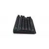 Tastatur ENDORFY Thock TKL Wireless Schwarz Mechanisch RGB LED 87 Tasten