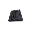 Tastatur ENDORFY Thock TKL Wireless Schwarz Mechanisch RGB LED 87 Tasten