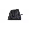Tastatur ENDORFY Thock TKL Wireless Schwarz Mechanisch RGB LED 87 Tasten