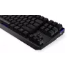Tastatur ENDORFY Thock TKL Wireless Schwarz Mechanisch RGB LED 87 Tasten
