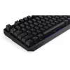 Tastatur ENDORFY Thock TKL Wireless Schwarz Mechanisch RGB LED 87 Tasten
