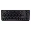 Tastatur ENDORFY Thock TKL Wireless Schwarz Mechanisch RGB LED 87 Tasten