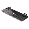 ENDORFY Thock TKL Wireless Red Pudding Gaming-Tastatur