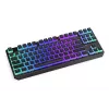 ENDORFY Thock TKL Wireless Red Pudding Gaming-Tastatur