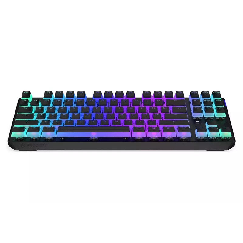 ENDORFY Thock TKL Wireless Red Pudding Gaming-Tastatur