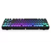 ENDORFY Thock TKL Wireless Red Pudding Gaming-Tastatur