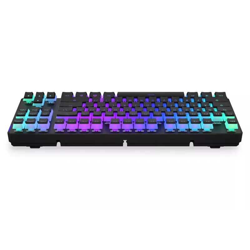 ENDORFY Thock TKL Wireless Red Pudding Gaming-Tastatur