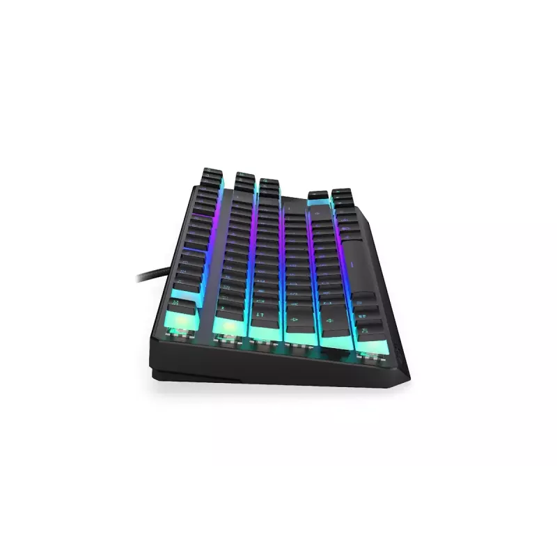 ENDORFY Thock TKL Wireless Red Pudding Gaming-Tastatur